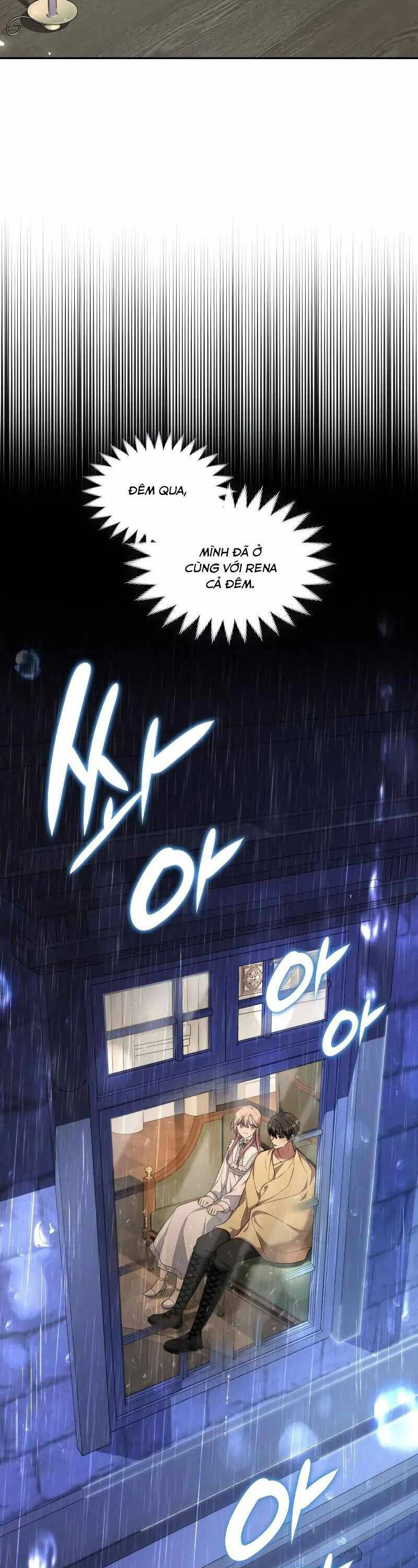 Regina Lena - Gửi Người Không Được Tha Thứ Chap 41 - Next Chap 42