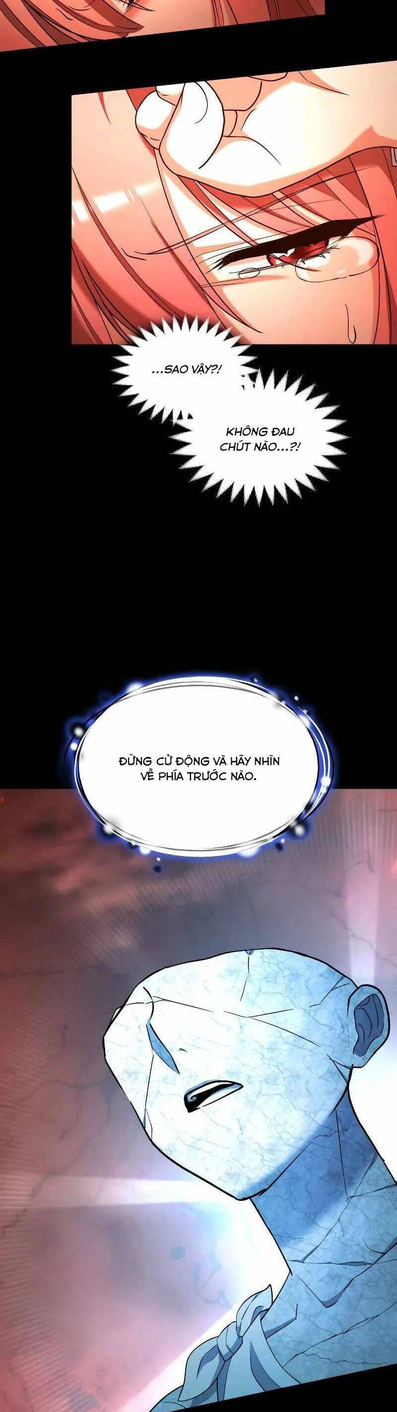 Regina Lena - Gửi Người Không Được Tha Thứ Chap 41 - Next Chap 42