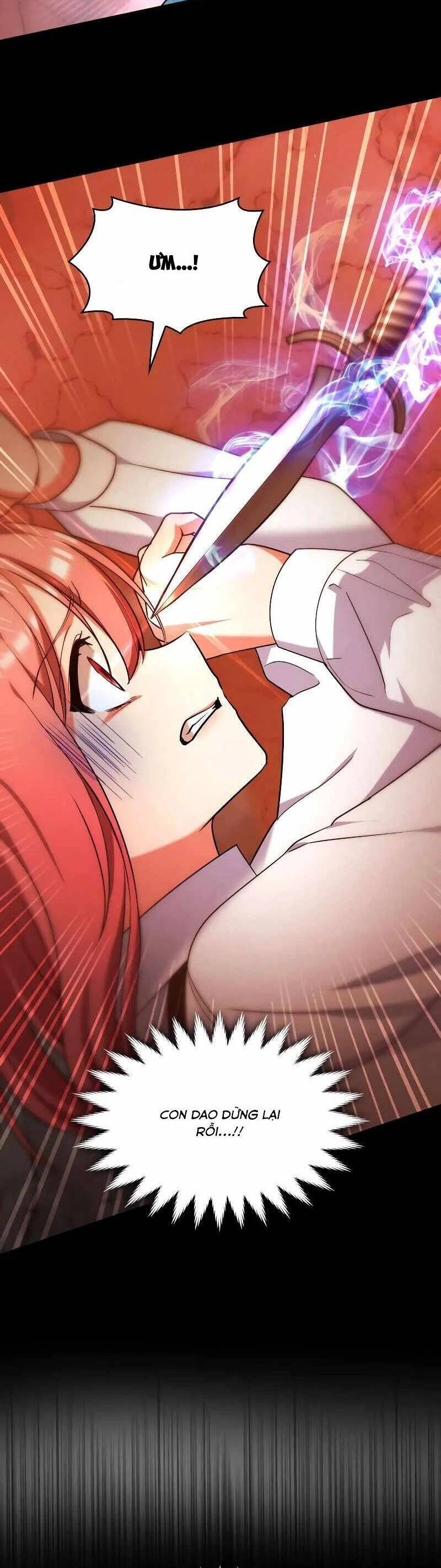 Regina Lena - Gửi Người Không Được Tha Thứ Chap 41 - Next Chap 42