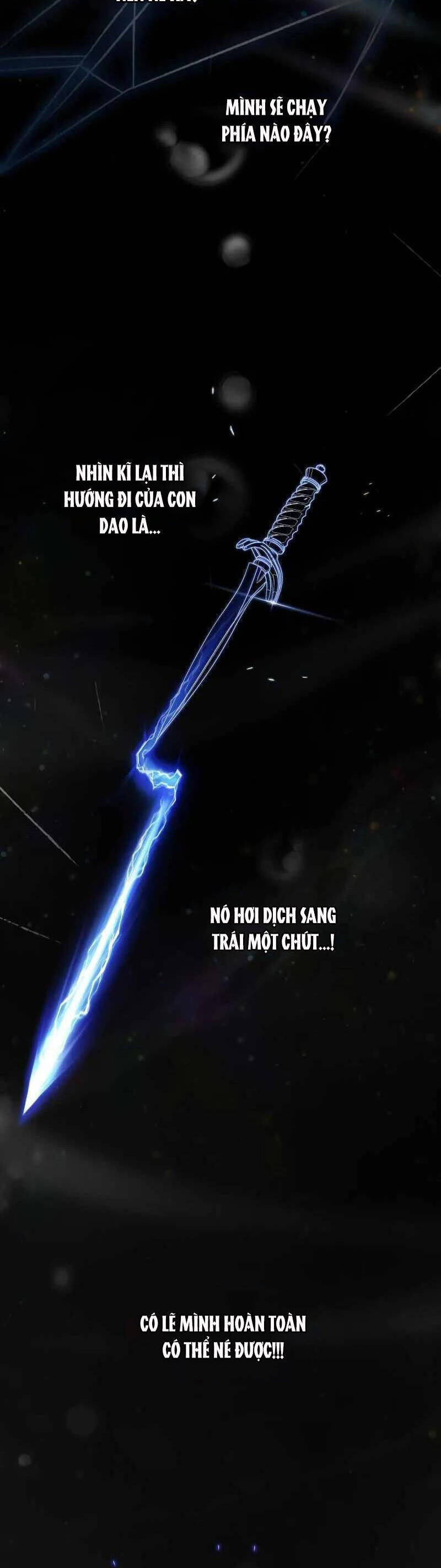 Regina Lena - Gửi Người Không Được Tha Thứ Chap 41 - Next Chap 42