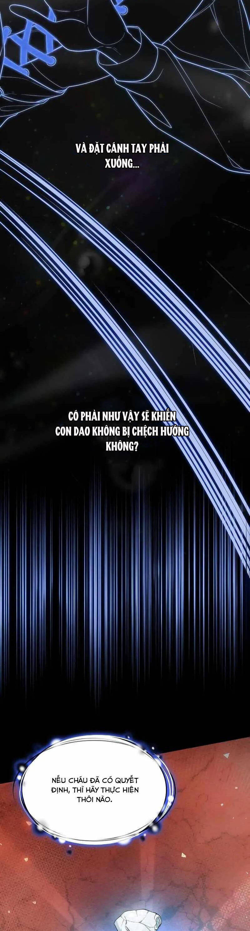 Regina Lena - Gửi Người Không Được Tha Thứ Chap 41 - Next Chap 42