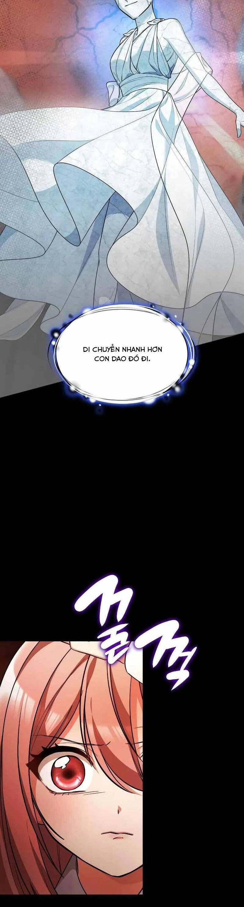 Regina Lena - Gửi Người Không Được Tha Thứ Chap 41 - Next Chap 42