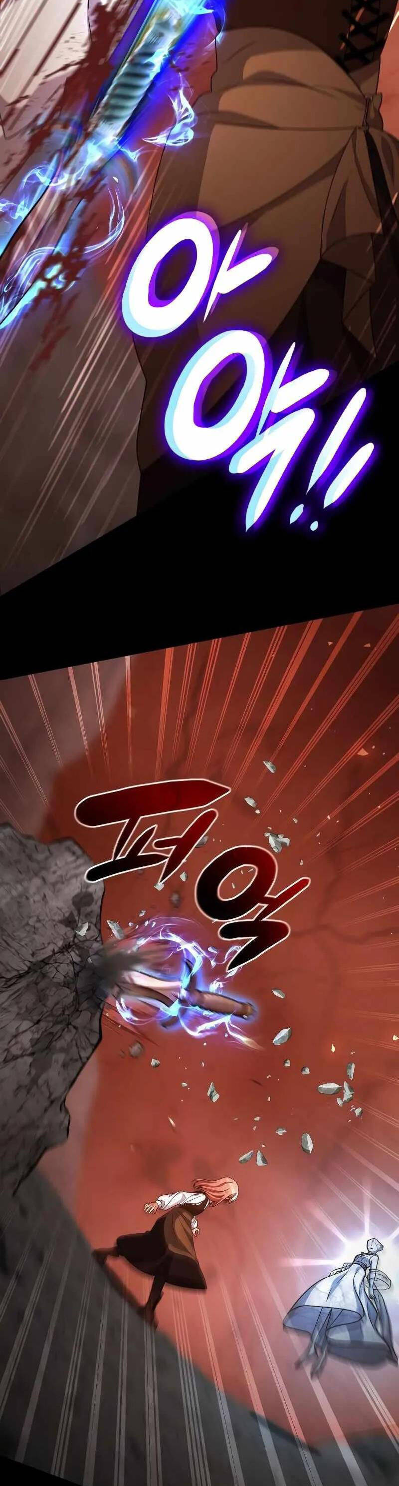Regina Lena - Gửi Người Không Được Tha Thứ Chap 41 - Next Chap 42