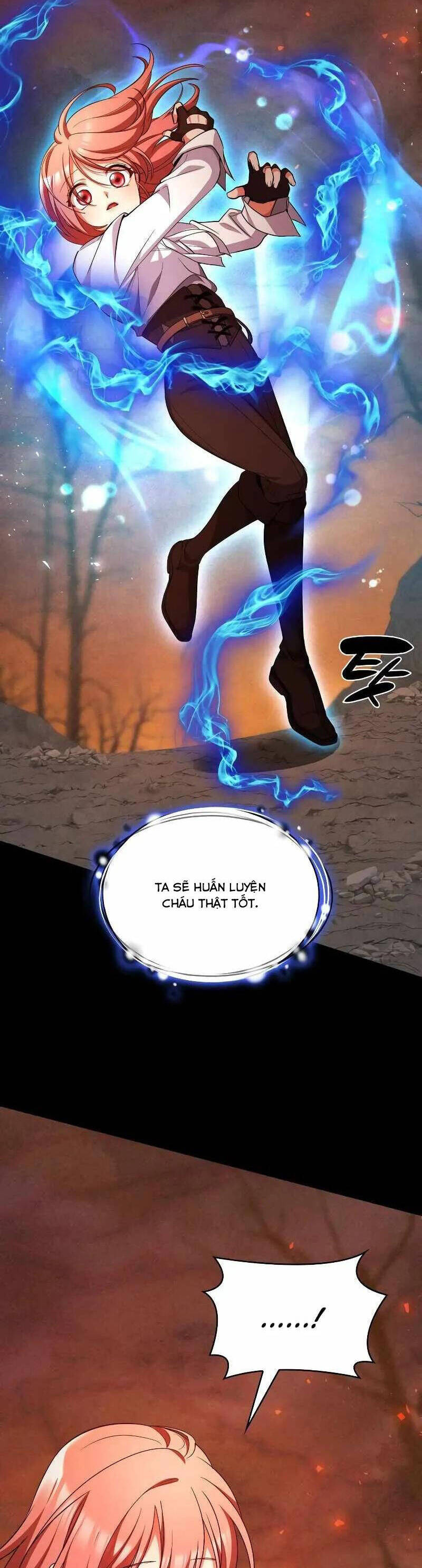 Regina Lena - Gửi Người Không Được Tha Thứ Chap 41 - Next Chap 42