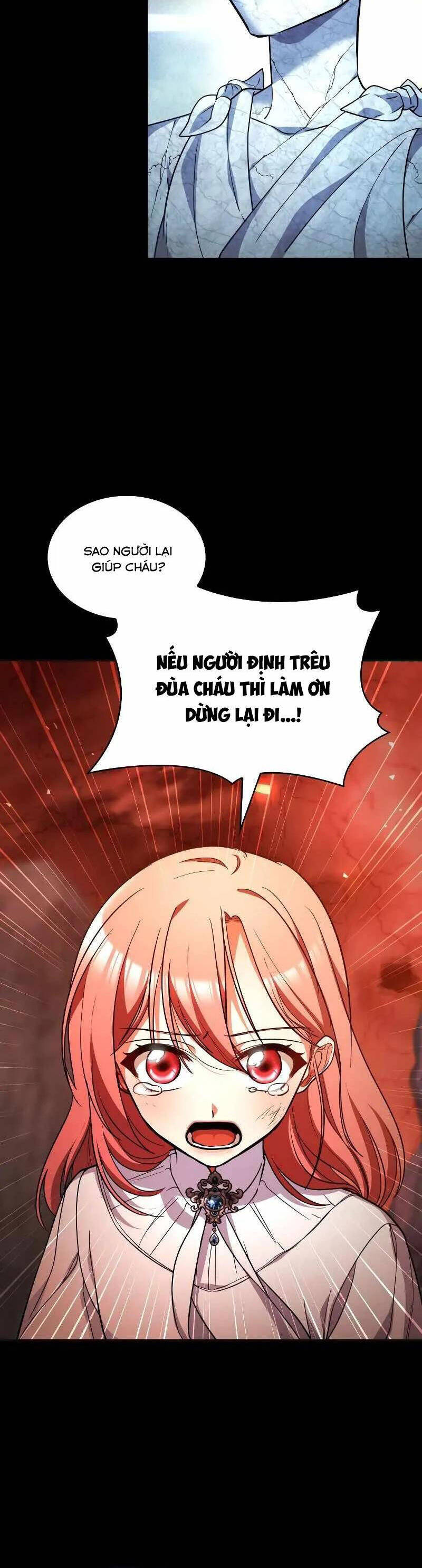 Regina Lena - Gửi Người Không Được Tha Thứ Chap 41 - Next Chap 42