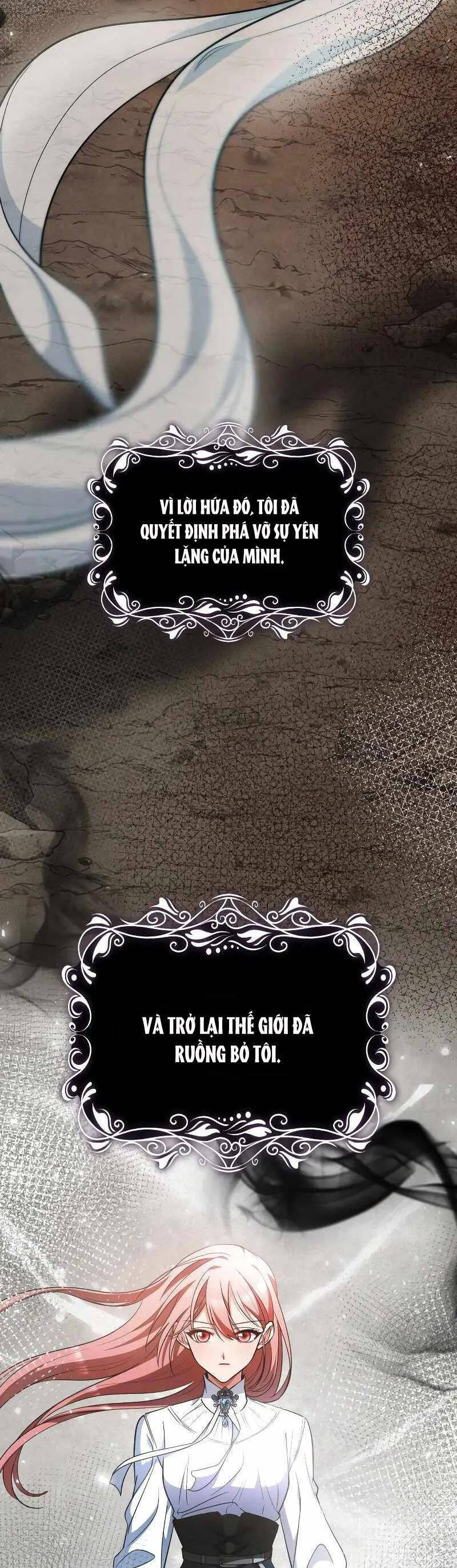 Regina Lena - Gửi Người Không Được Tha Thứ Chap 41 - Next Chap 42