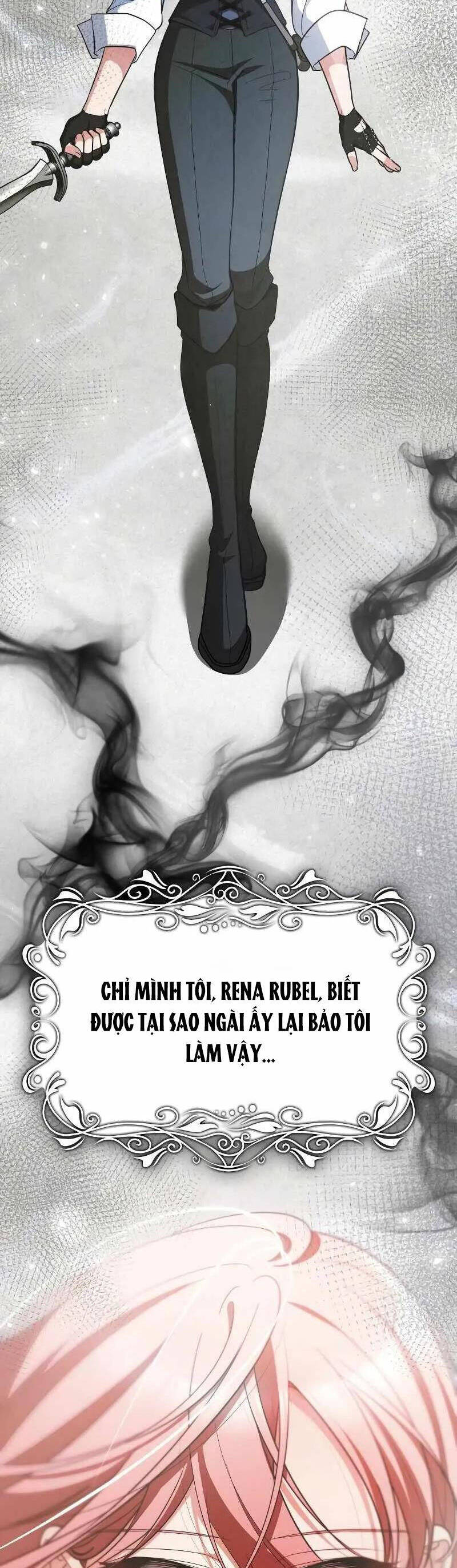 Regina Lena - Gửi Người Không Được Tha Thứ Chap 41 - Next Chap 42