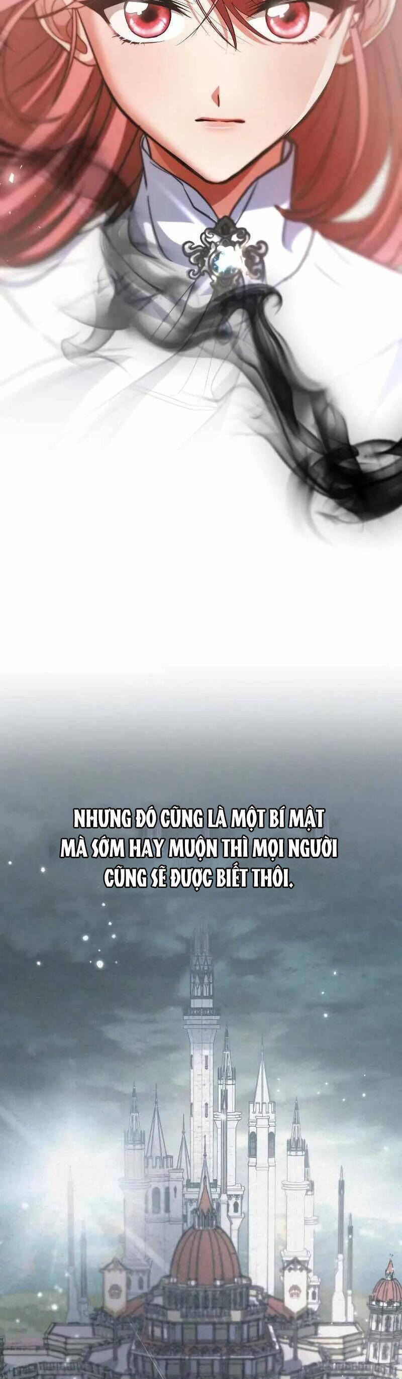 Regina Lena - Gửi Người Không Được Tha Thứ Chap 41 - Next Chap 42