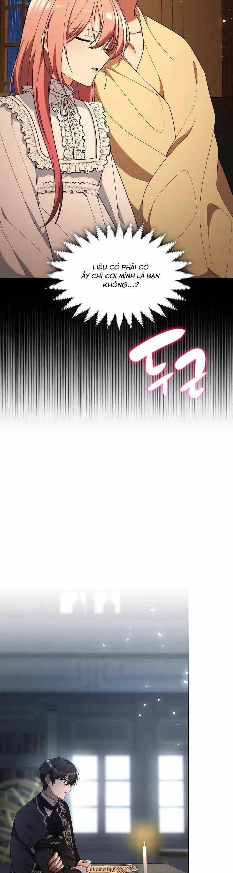Regina Lena - Gửi Người Không Được Tha Thứ Chap 41 - Next Chap 42