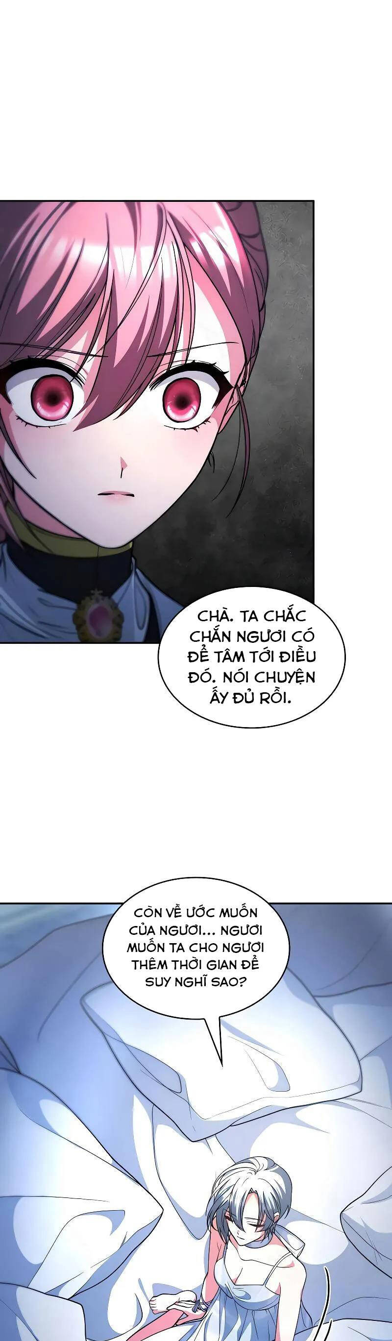 Regina Lena - Gửi Người Không Được Tha Thứ Chap 42 - Next Chap 43