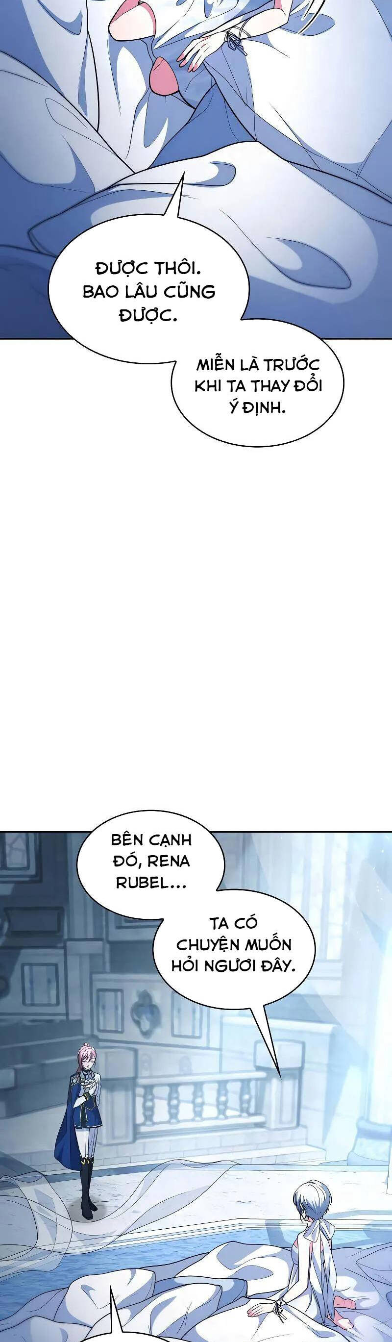 Regina Lena - Gửi Người Không Được Tha Thứ Chap 42 - Next Chap 43