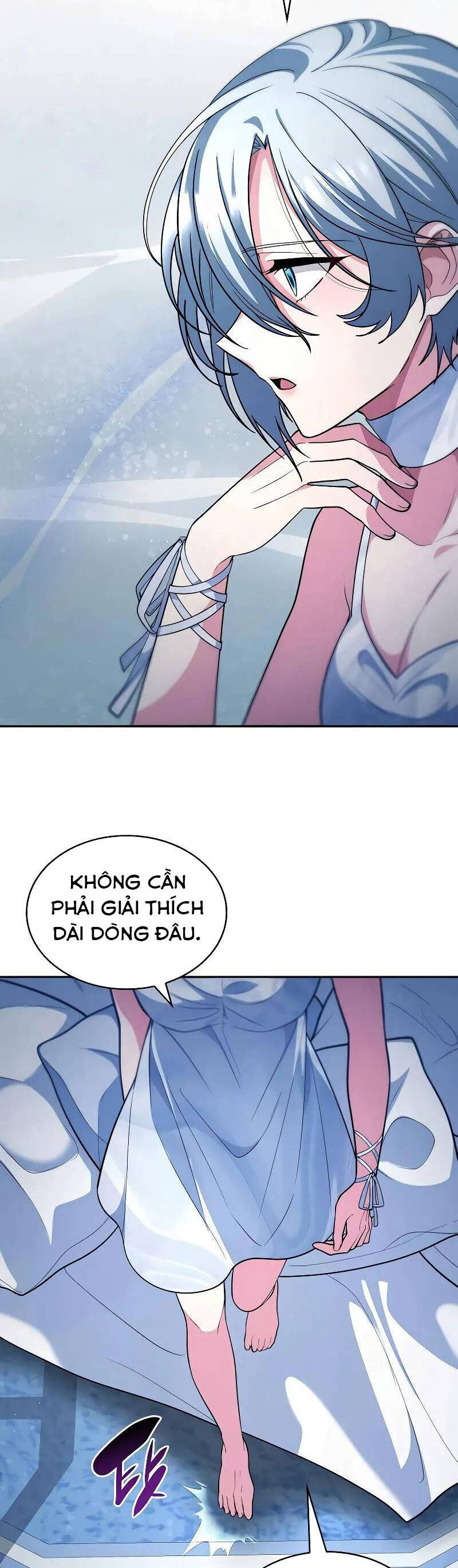 Regina Lena - Gửi Người Không Được Tha Thứ Chap 42 - Next Chap 43