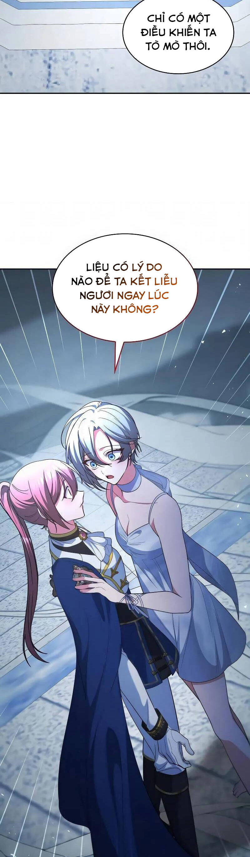 Regina Lena - Gửi Người Không Được Tha Thứ Chap 42 - Next Chap 43