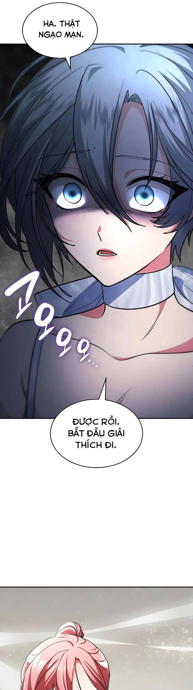 Regina Lena - Gửi Người Không Được Tha Thứ Chap 42 - Next Chap 43