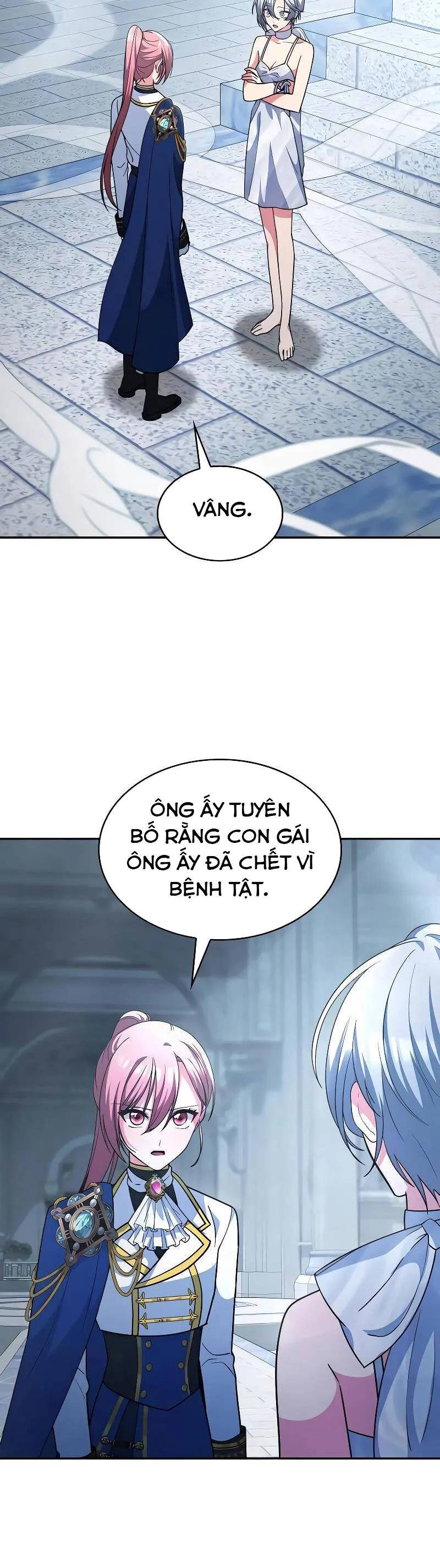 Regina Lena - Gửi Người Không Được Tha Thứ Chap 42 - Next Chap 43