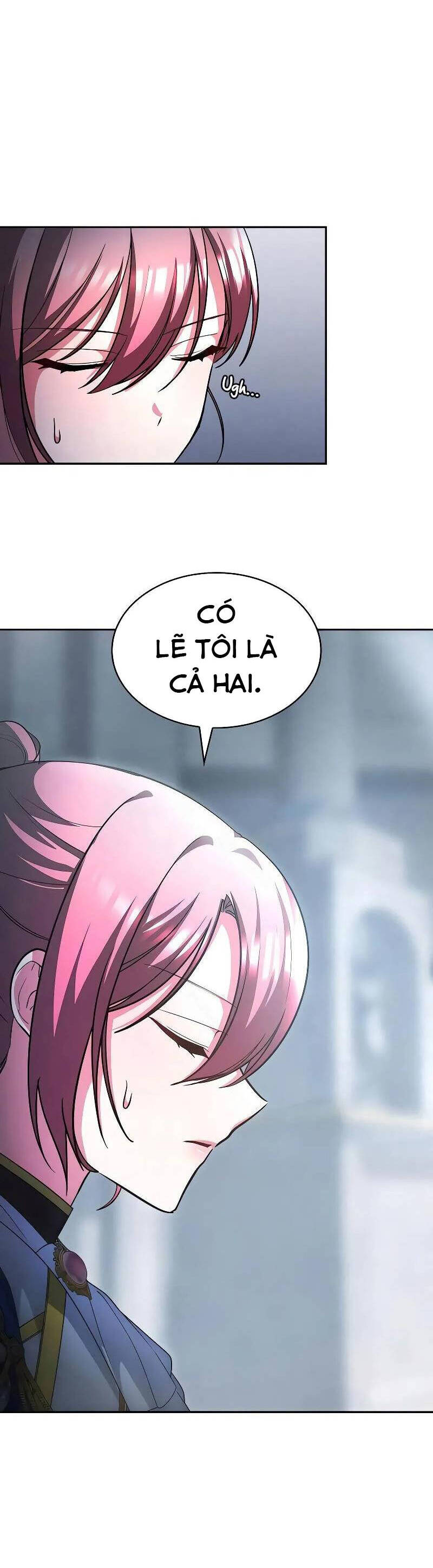 Regina Lena - Gửi Người Không Được Tha Thứ Chap 42 - Next Chap 43