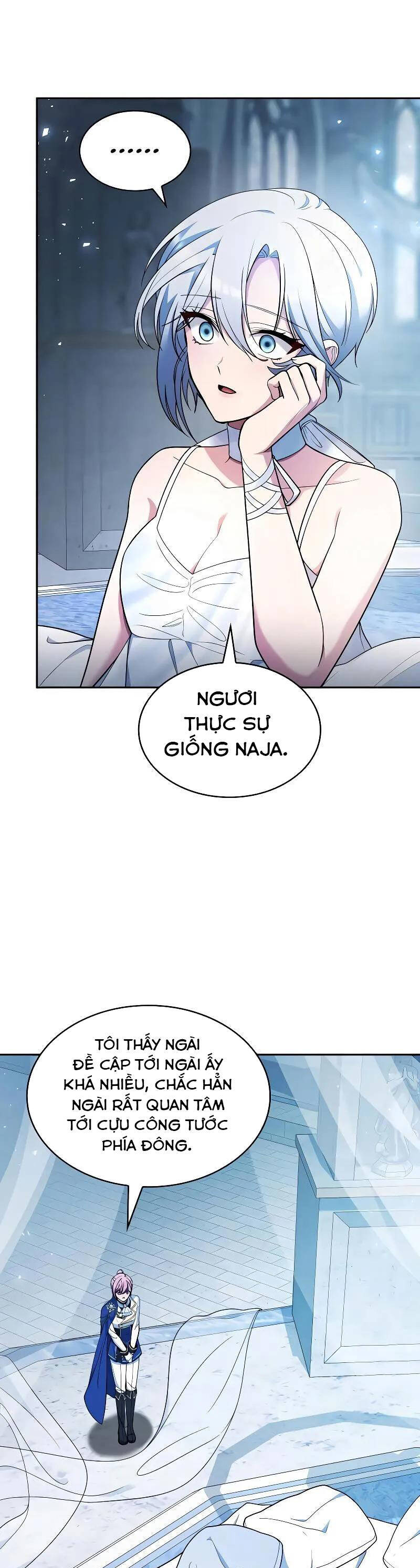 Regina Lena - Gửi Người Không Được Tha Thứ Chap 42 - Next Chap 43
