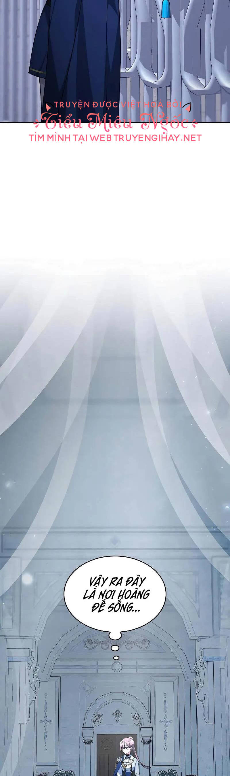Regina Lena - Gửi Người Không Được Tha Thứ Chap 42 - Next Chap 43