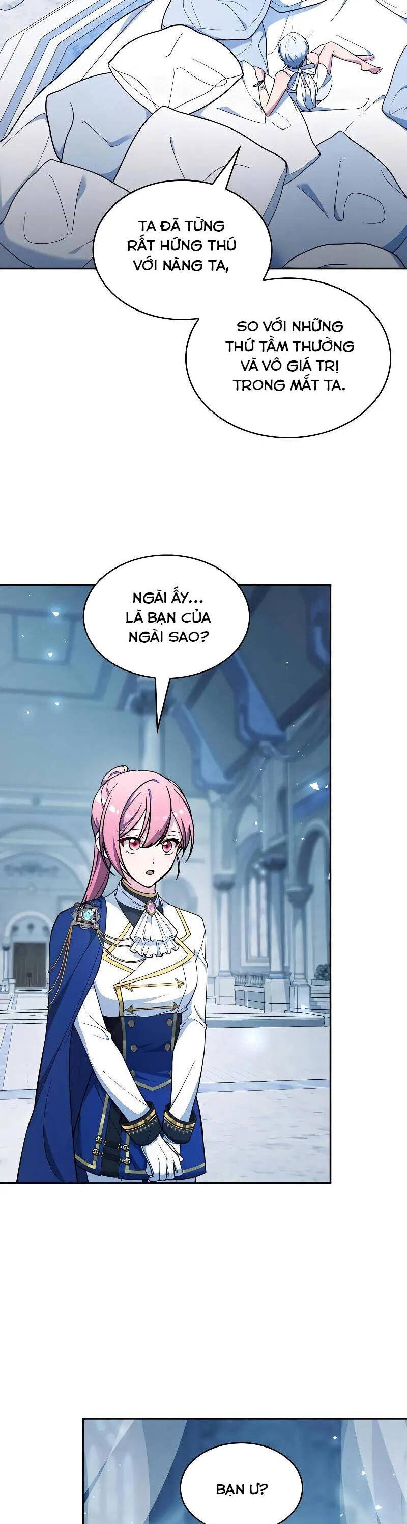 Regina Lena - Gửi Người Không Được Tha Thứ Chap 42 - Next Chap 43