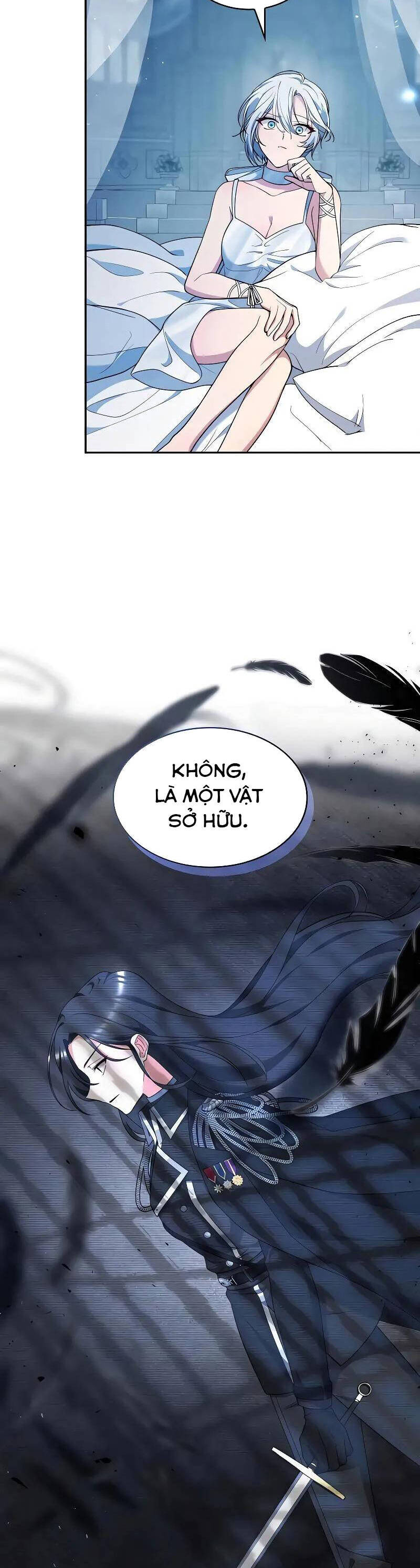 Regina Lena - Gửi Người Không Được Tha Thứ Chap 42 - Next Chap 43