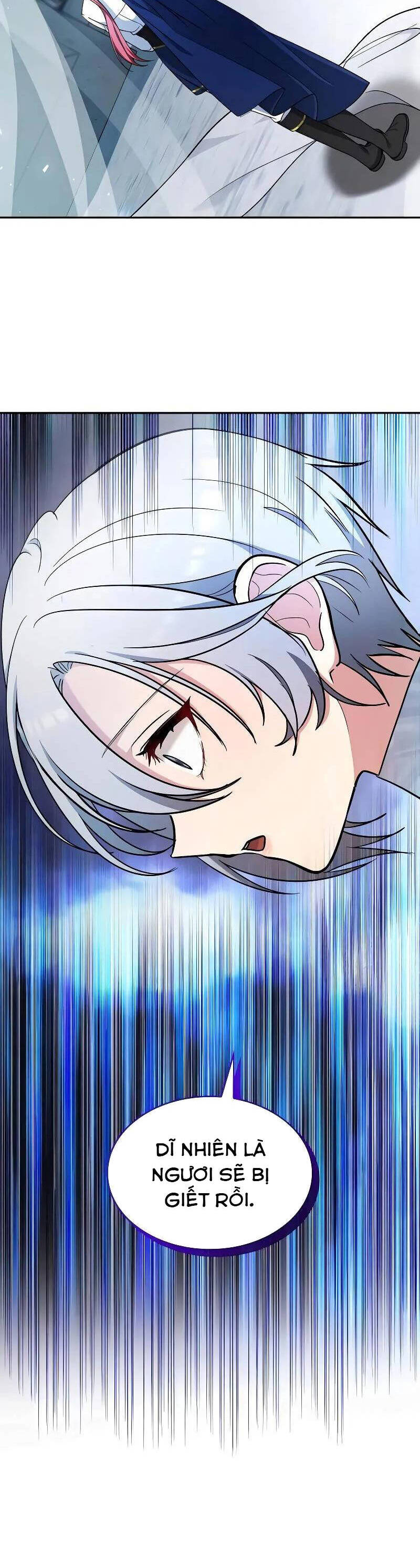 Regina Lena - Gửi Người Không Được Tha Thứ Chap 42 - Next Chap 43