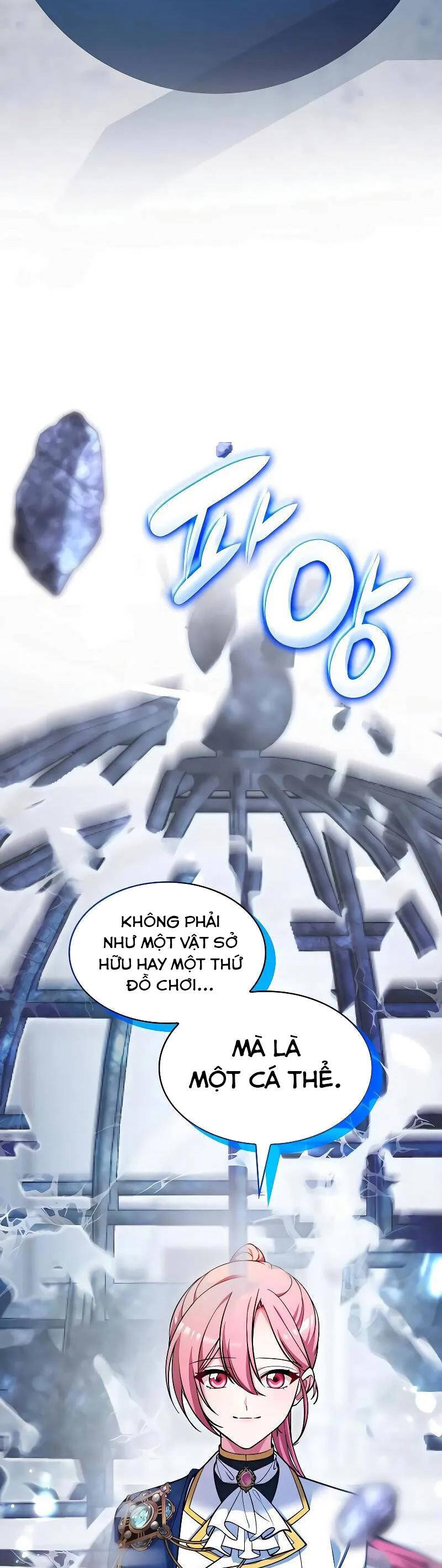 Regina Lena - Gửi Người Không Được Tha Thứ Chap 42 - Next Chap 43