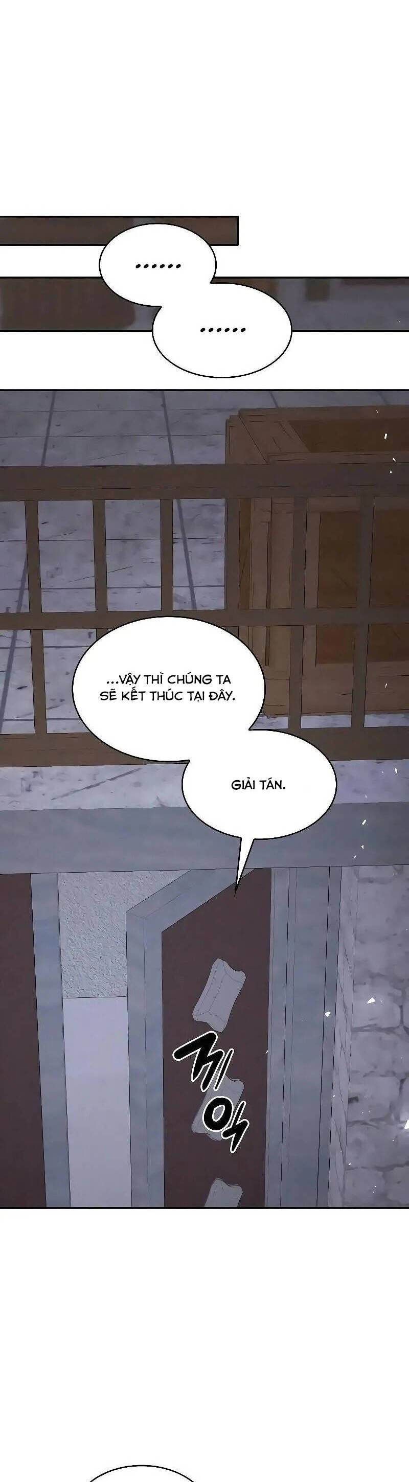 Regina Lena - Gửi Người Không Được Tha Thứ Chap 43 - Next Chap 44
