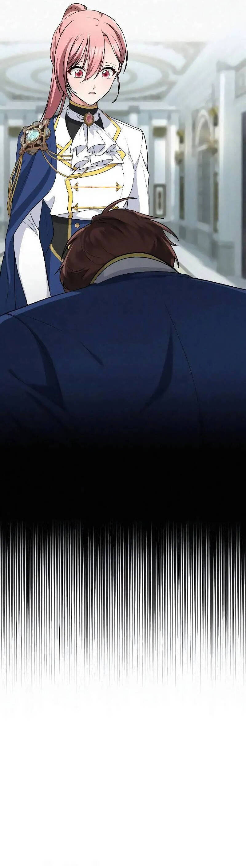 Regina Lena - Gửi Người Không Được Tha Thứ Chap 43 - Next Chap 44