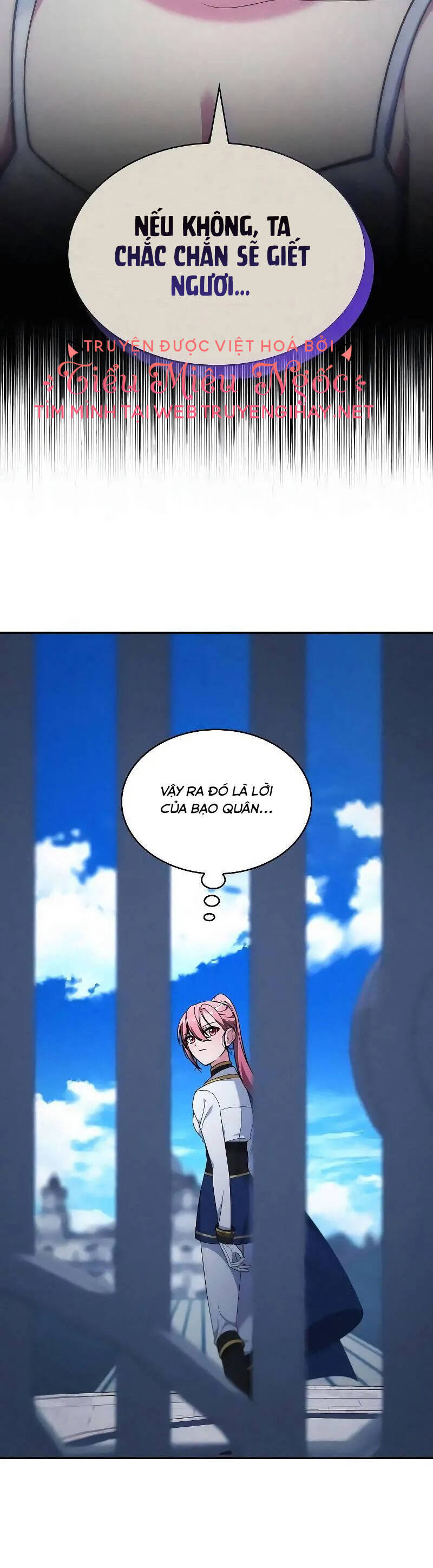 Regina Lena - Gửi Người Không Được Tha Thứ Chap 43 - Next Chap 44