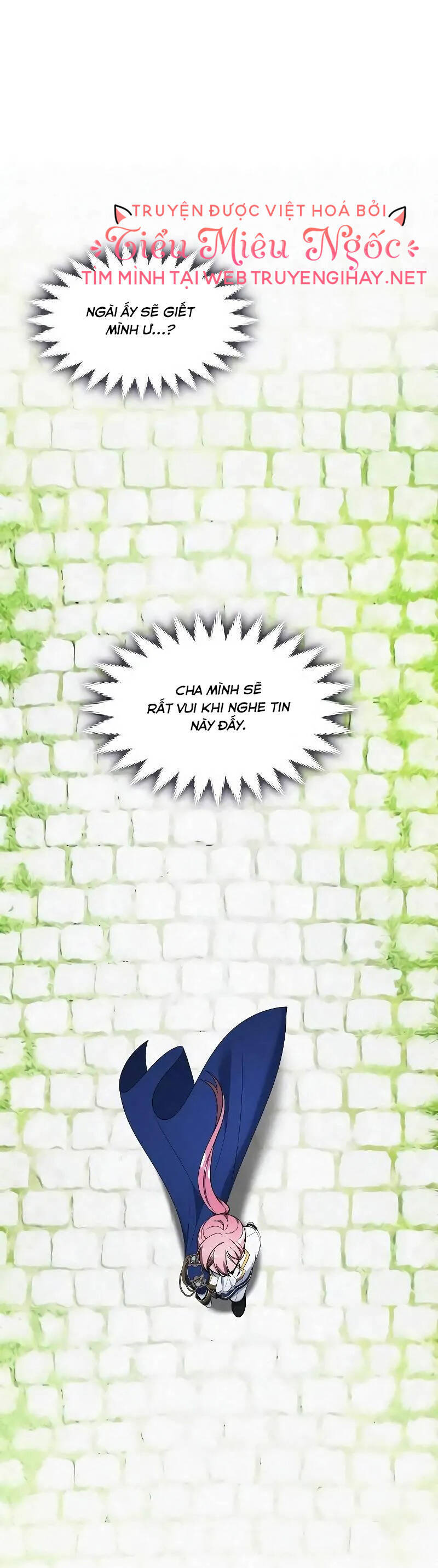 Regina Lena - Gửi Người Không Được Tha Thứ Chap 43 - Next Chap 44