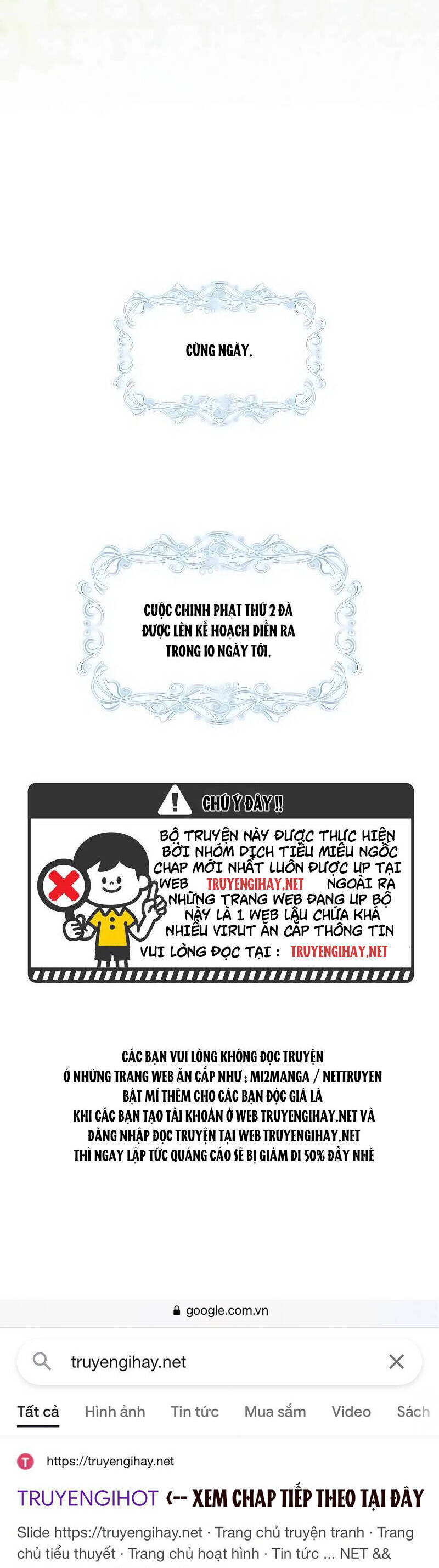 Regina Lena - Gửi Người Không Được Tha Thứ Chap 43 - Next Chap 44