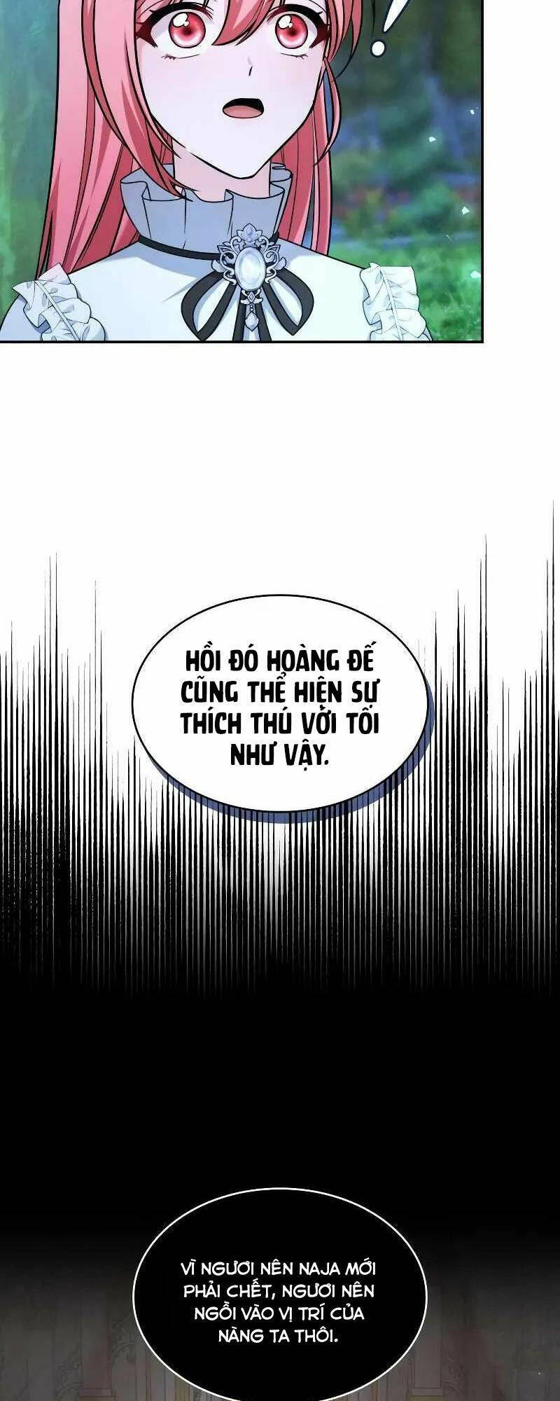 Regina Lena - Gửi Người Không Được Tha Thứ Chap 44 - Next Chap 45