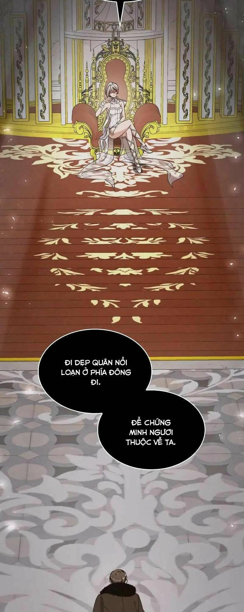 Regina Lena - Gửi Người Không Được Tha Thứ Chap 44 - Next Chap 45