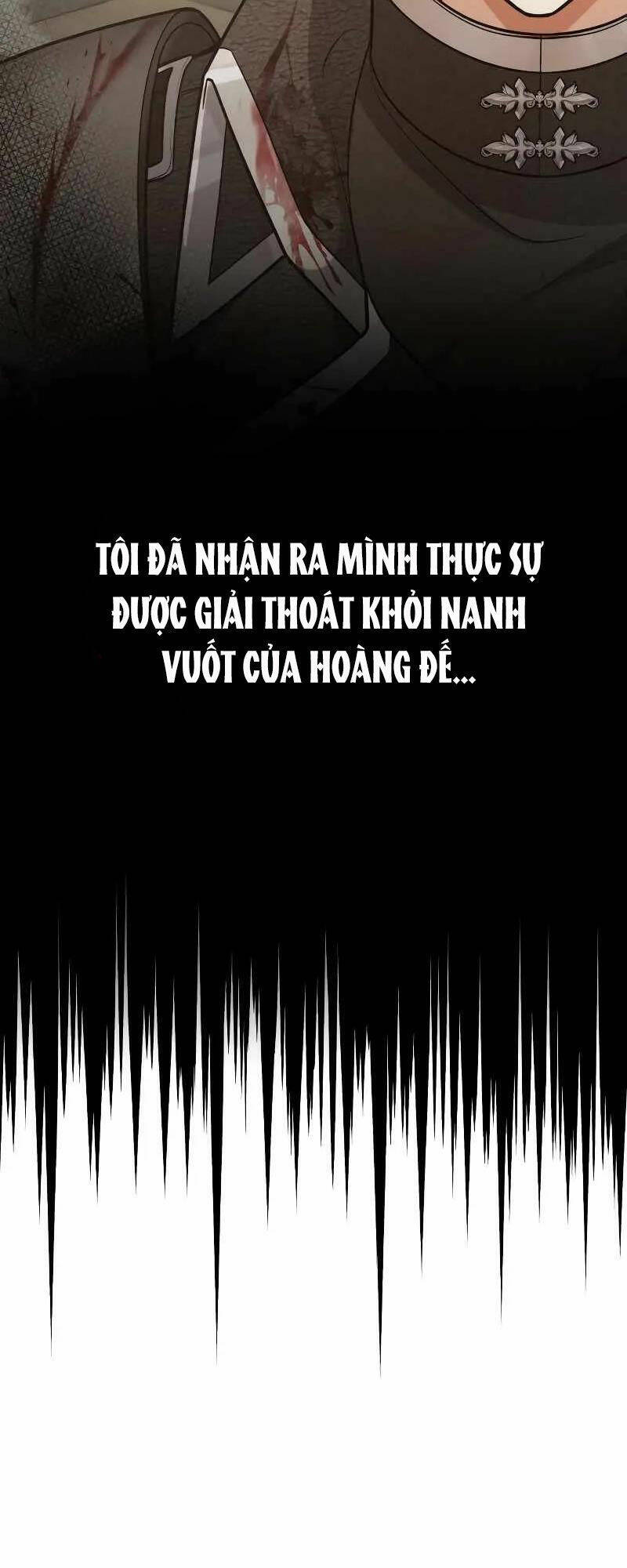 Regina Lena - Gửi Người Không Được Tha Thứ Chap 44 - Next Chap 45