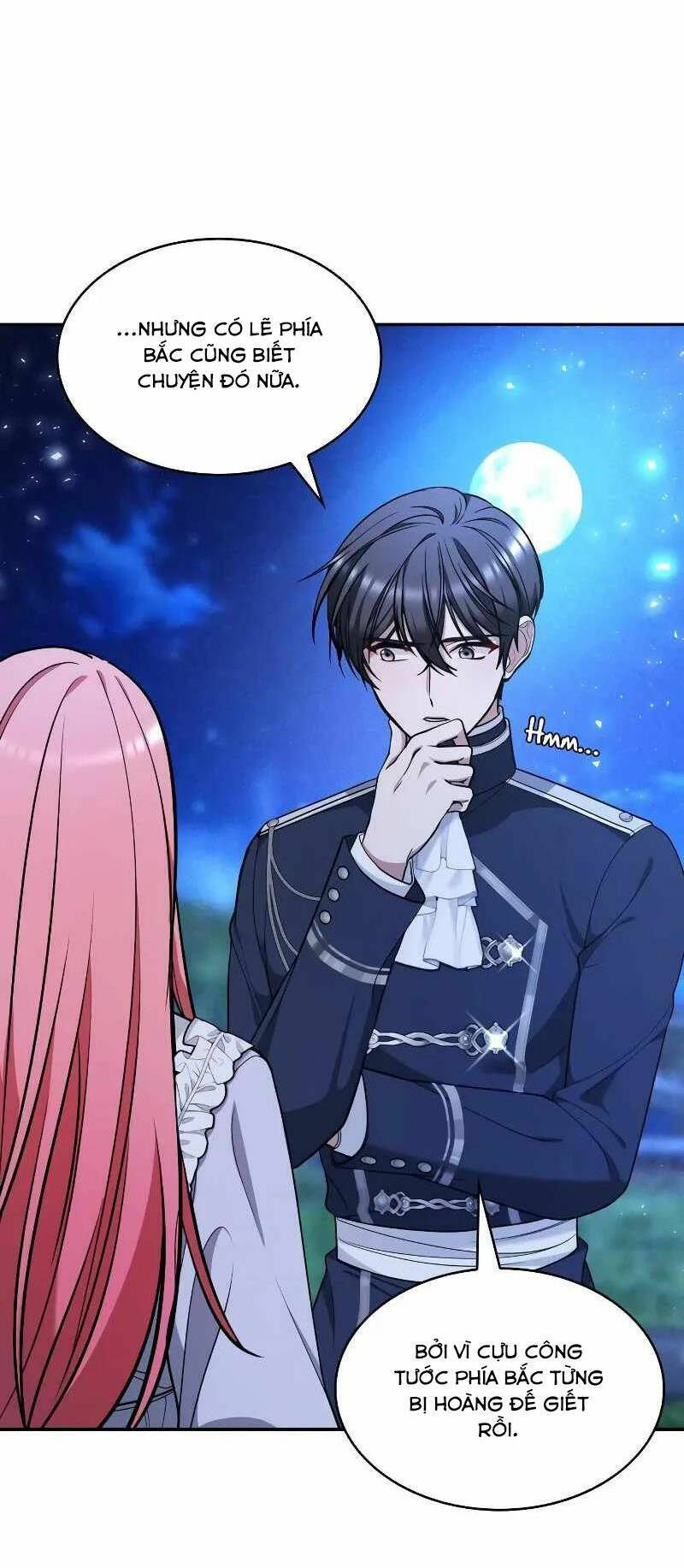 Regina Lena - Gửi Người Không Được Tha Thứ Chap 44 - Next Chap 45