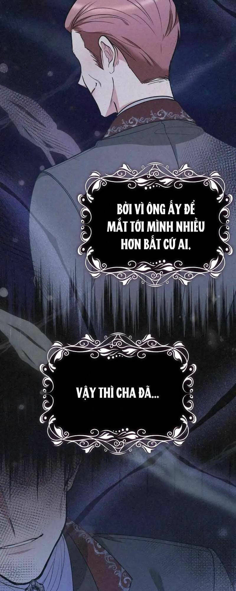 Regina Lena - Gửi Người Không Được Tha Thứ Chap 44 - Next Chap 45