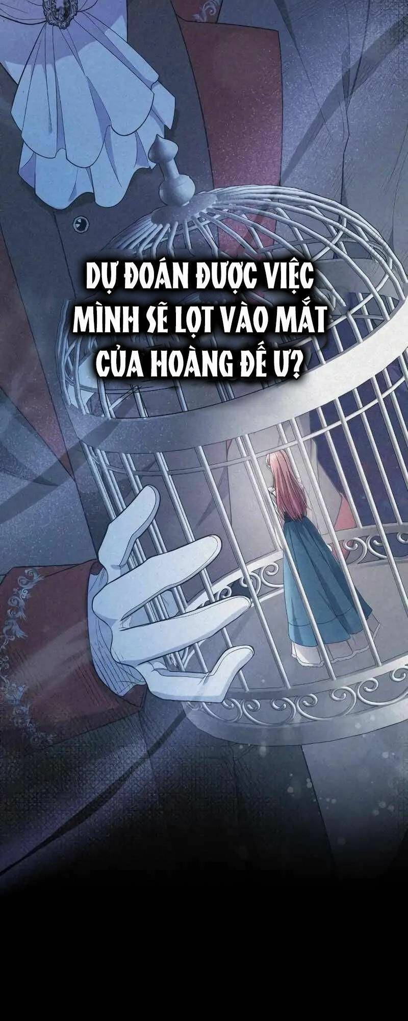 Regina Lena - Gửi Người Không Được Tha Thứ Chap 44 - Next Chap 45