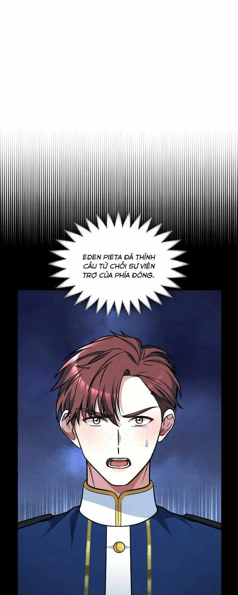 Regina Lena - Gửi Người Không Được Tha Thứ Chap 44 - Next Chap 45