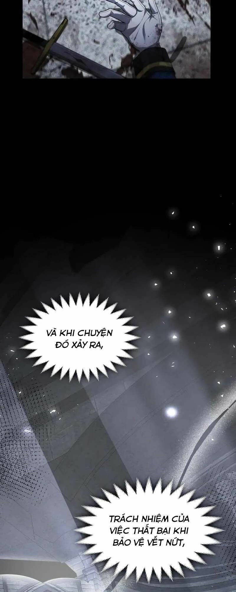 Regina Lena - Gửi Người Không Được Tha Thứ Chap 44 - Next Chap 45