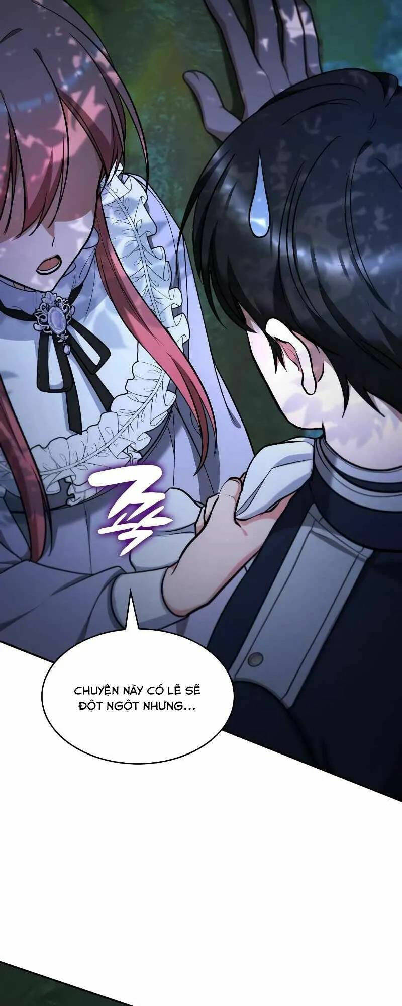 Regina Lena - Gửi Người Không Được Tha Thứ Chap 44 - Next Chap 45