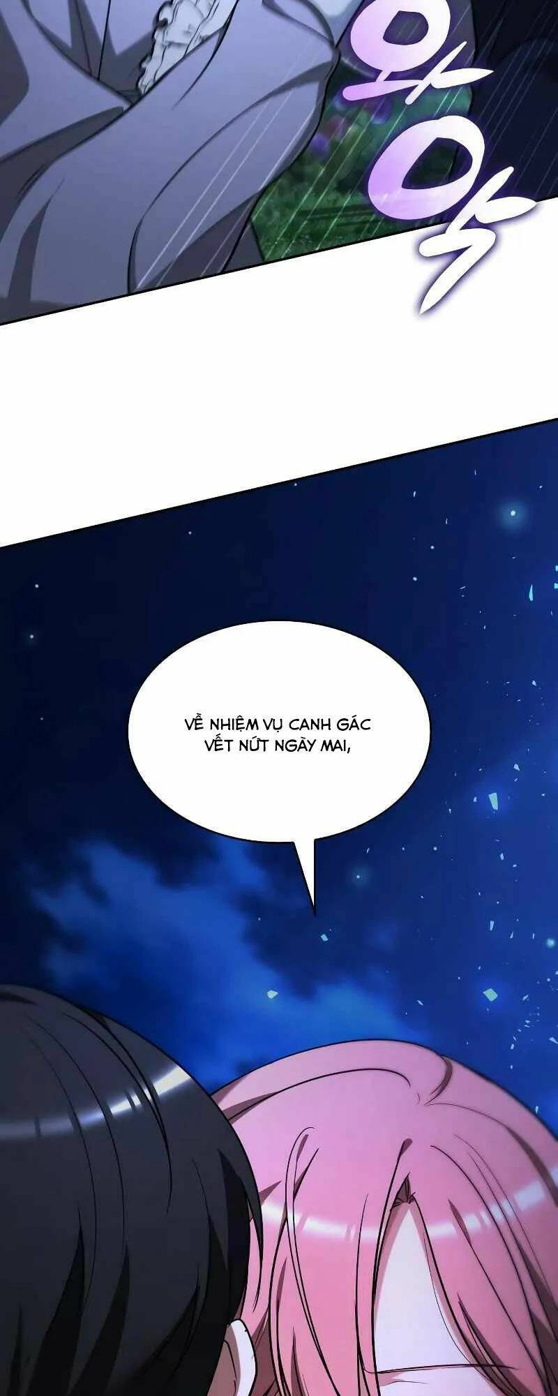 Regina Lena - Gửi Người Không Được Tha Thứ Chap 44 - Next Chap 45