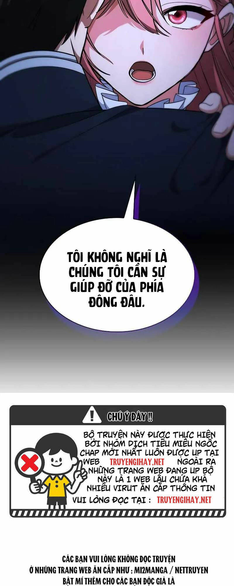 Regina Lena - Gửi Người Không Được Tha Thứ Chap 44 - Next Chap 45