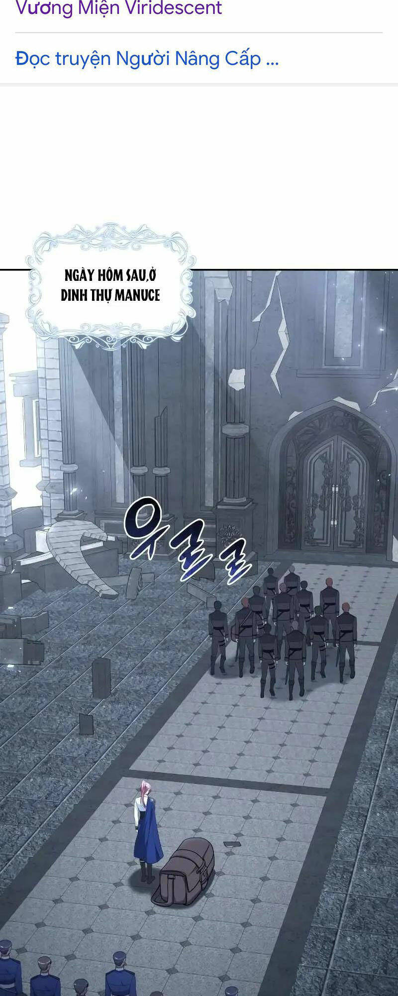 Regina Lena - Gửi Người Không Được Tha Thứ Chap 44 - Next Chap 45