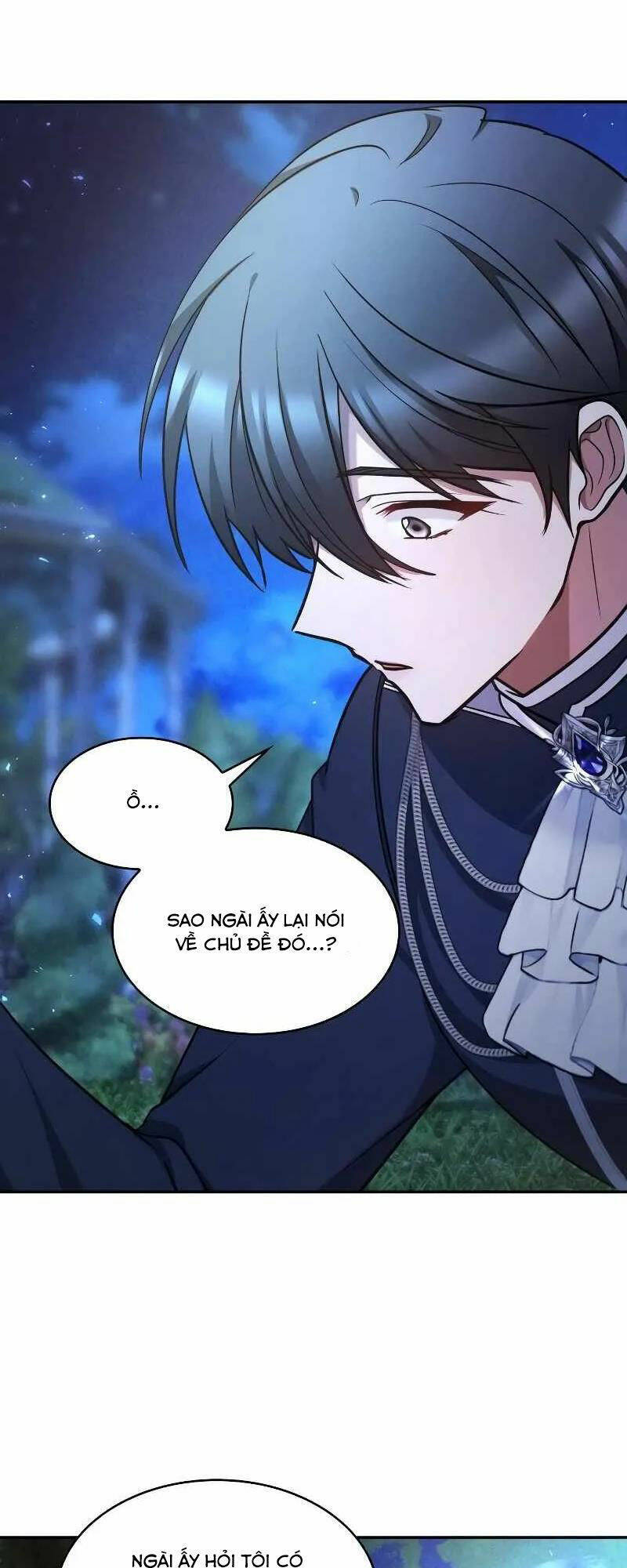 Regina Lena - Gửi Người Không Được Tha Thứ Chap 44 - Next Chap 45