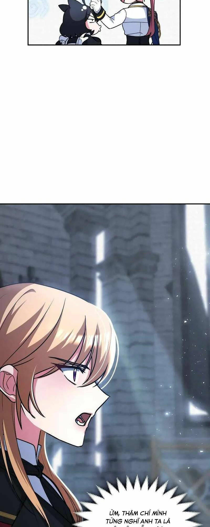 Regina Lena - Gửi Người Không Được Tha Thứ Chap 44 - Next Chap 45
