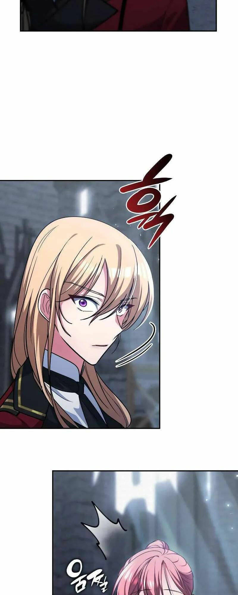 Regina Lena - Gửi Người Không Được Tha Thứ Chap 44 - Next Chap 45