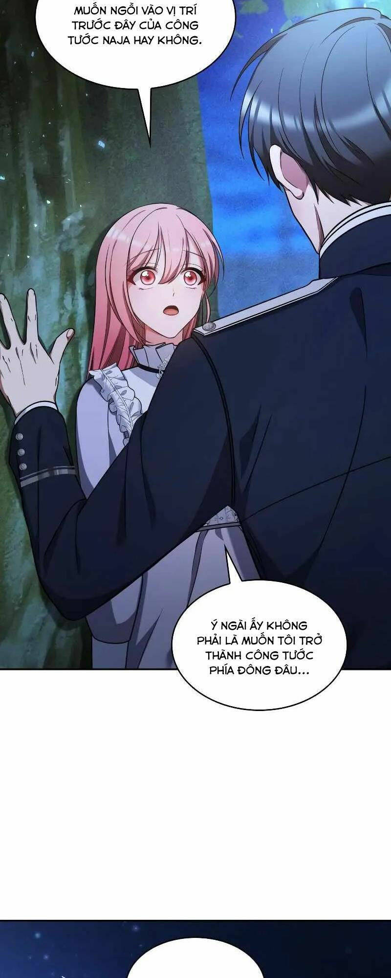 Regina Lena - Gửi Người Không Được Tha Thứ Chap 44 - Next Chap 45