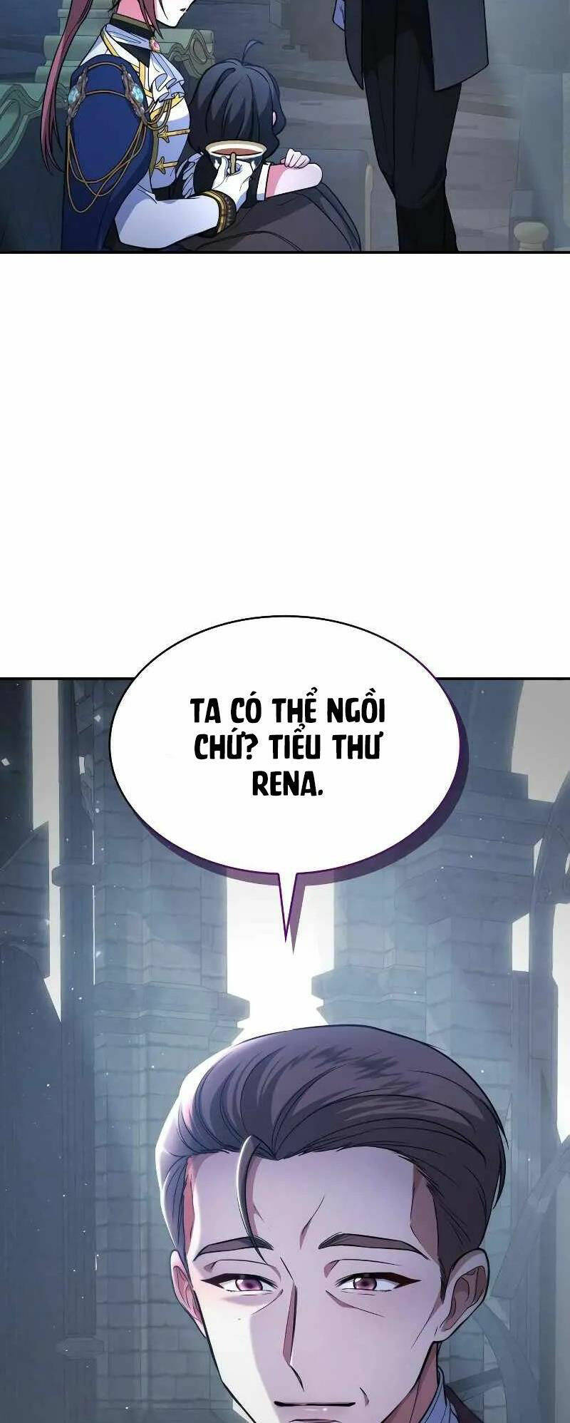 Regina Lena - Gửi Người Không Được Tha Thứ Chap 44 - Next Chap 45