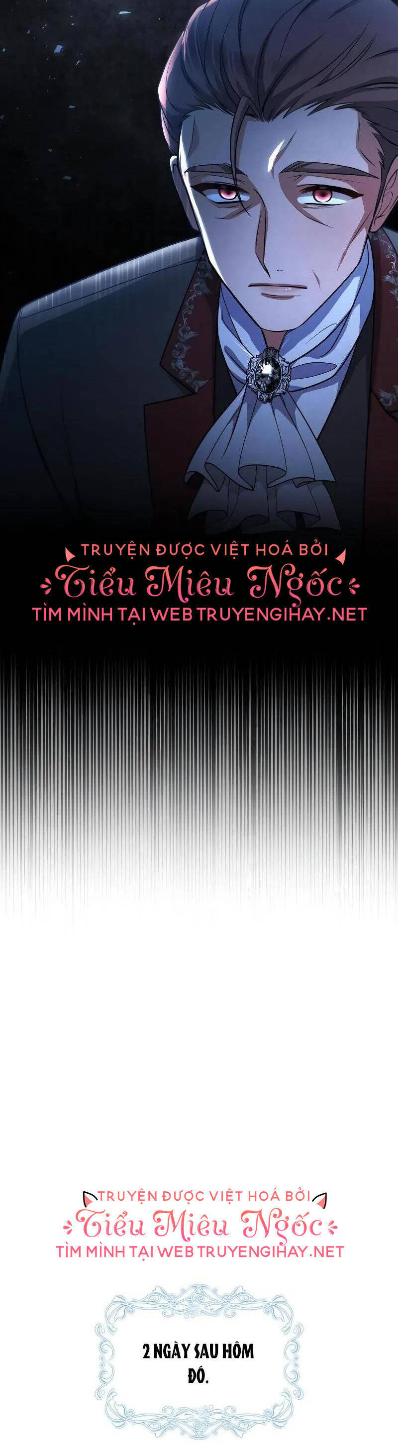 Regina Lena - Gửi Người Không Được Tha Thứ Chap 45 - Next Chap 46