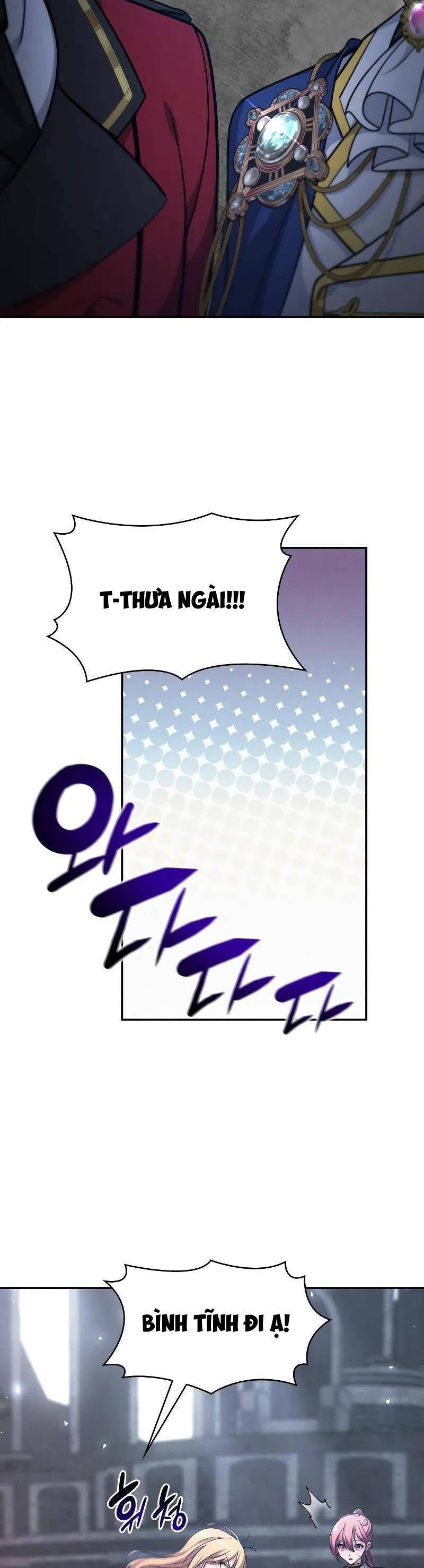 Regina Lena - Gửi Người Không Được Tha Thứ Chap 45 - Next Chap 46